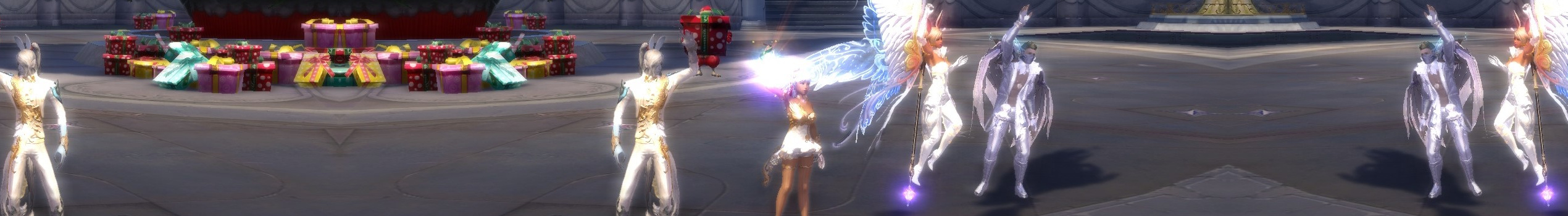PureAion Team